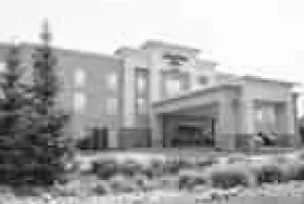 Photograph of Hampton Inn, Elliot Lake