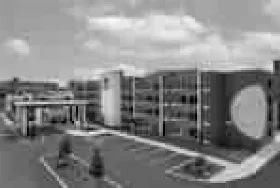 Photograph of DoubleTree by Hilton, Kingston