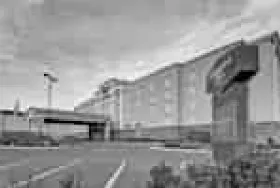 Photograph of Hampton Inn, Sudbury