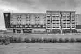 Photograph of Tru by Hilton, Mississauga