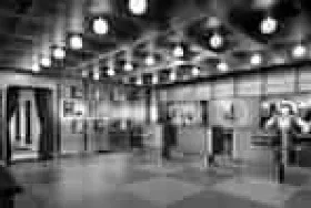 Photograph of Revery Toronto Downtown, Curio Collection by Hilton, Toronto