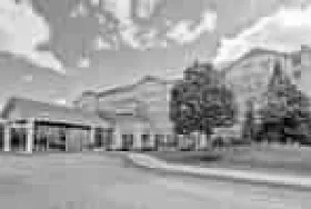 Photograph of Hilton Garden Inn, Mississauga