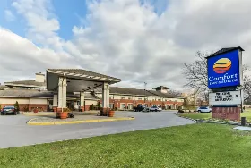 Photograph of Comfort Inn, Windsor