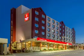 Photograph of Clarion Hotel, Sudbury