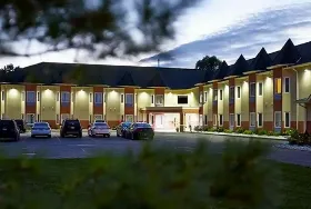Photograph of Quality Inn, Southampton
