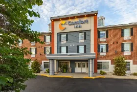 Photograph of Comfort Inn, Sarnia