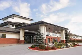 Photograph of Quality Inn, North Bay