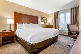 Photograph of Comfort Inn, Goderich
