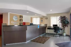 Photograph of Comfort Inn, Sudbury