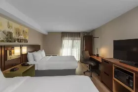 Photograph of Comfort Inn, Newmarket