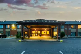 Photograph of Comfort Inn, Kingston