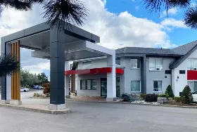 Photograph of Comfort Inn, Dryden