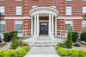 Photograph of The Champlain Waterfront Hotel Ascend Hotel Collection, Orillia