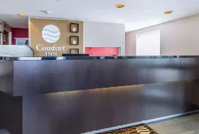 Photograph of Comfort Inn, Sudbury