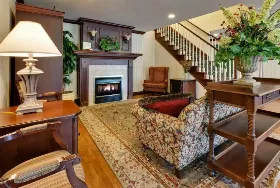 Photograph of Country Inn & Suites, London