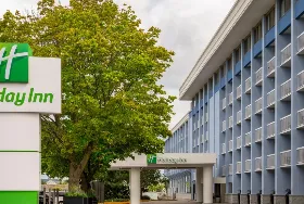 Photograph of Holiday Inn Kingston-Waterfront, Kingston