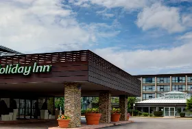 Photograph of Holiday Inn Toronto-Airport East, Toronto