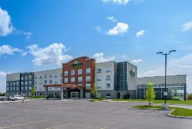 Photograph of Wingate by Wyndham, Kanata