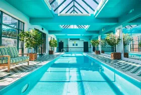 Photograph of The Yorkville Royal Sonesta Hotel Toronto, Toronto