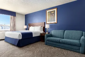 Photograph of Travelodge, Timmins