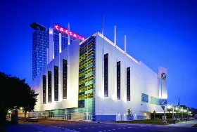 Photograph of Caesars Windsor, Windsor