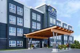Photograph of Microtel Inn & Suites, Kanata