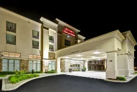 Photograph of Hampton Inn, Guelph