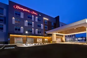 Photograph of Hampton Inn, Brockville