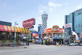 Photograph of Thriftlodge, Niagara Falls