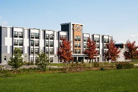 Photograph of Microtel Inn & Suites, Aurora