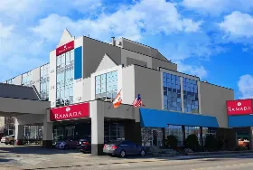 Photograph of Ramada by Wyndham, Niagara Falls