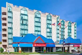 Photograph of Ramada by Wyndham, Niagara Falls