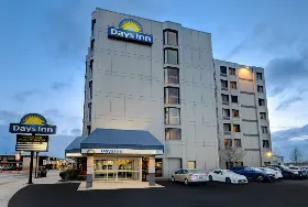 Photograph of Days Inn, Niagara Falls