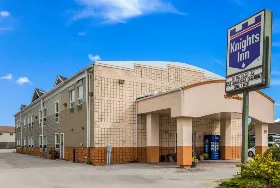 Photograph of Knights Inn Orillia, Orillia