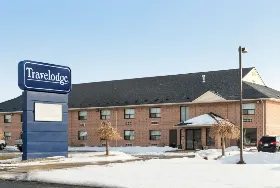 Photograph of Travelodge, Windsor