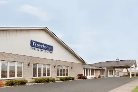 Photograph of Travelodge, Port Elgin