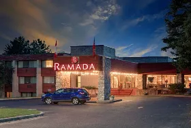 Photograph of Ramada by Wyndham, North Bay