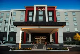 Photograph of Hampton Inn, Thunder Bay