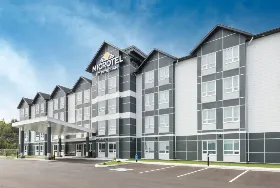 Photograph of Microtel Inn & Suites, Sudbury
