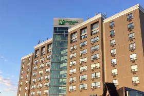 Photograph of Holiday Inn & Suites London, London