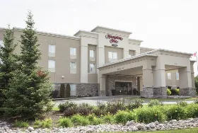 Photograph of Hampton Inn, Elliot Lake