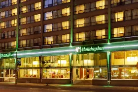 Photograph of Holiday Inn Toronto Downtown Centre, Toronto