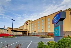 Photograph of Hampton Inn, Sudbury
