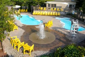 Photograph of 1000 Islands / Ivy Lea KOA , Lansdowne