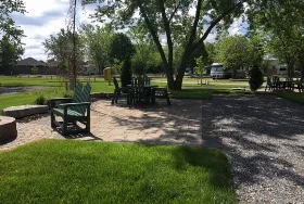 Photograph of Niagara Falls KOA Holiday, Niagara Falls