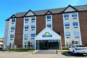 Photograph of Days Inn, Summerside