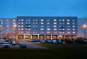Photograph of Residence Inn, Montreal
