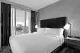 Photograph of Homewood Suites, Montreal