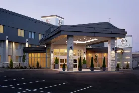 Photograph of DoubleTree by Hilton, Dorval