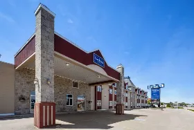 Photograph of Travelodge, Roberval